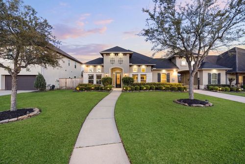 27114 Ashford Sky Ln, Katy, TX, 77494-3710 | Card Image