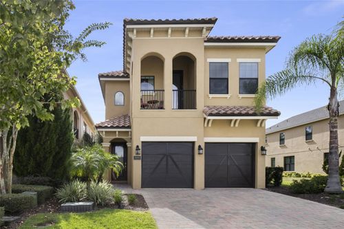 860 Desert Mountain Ct, REUNION, FL, 34747-6439 | Card Image
