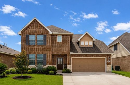 4605 Meadow Way Dr, Deer Park, TX, 77536-3779 | Card Image