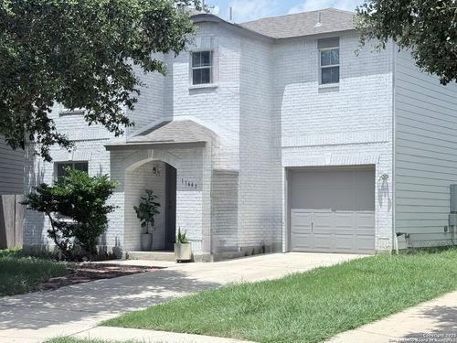 11647 Liberty Fld, San Antonio, TX, 78254-5760 | Card Image