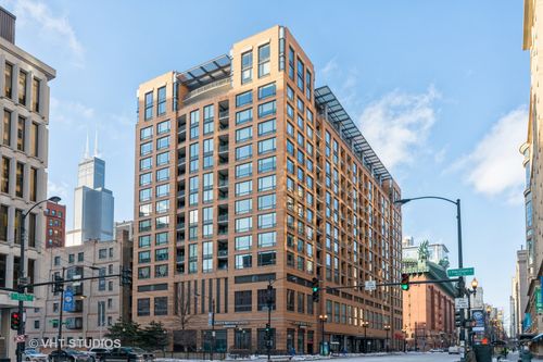 apt-614-520 S State St, Chicago, IL, 60605-1649 | Card Image