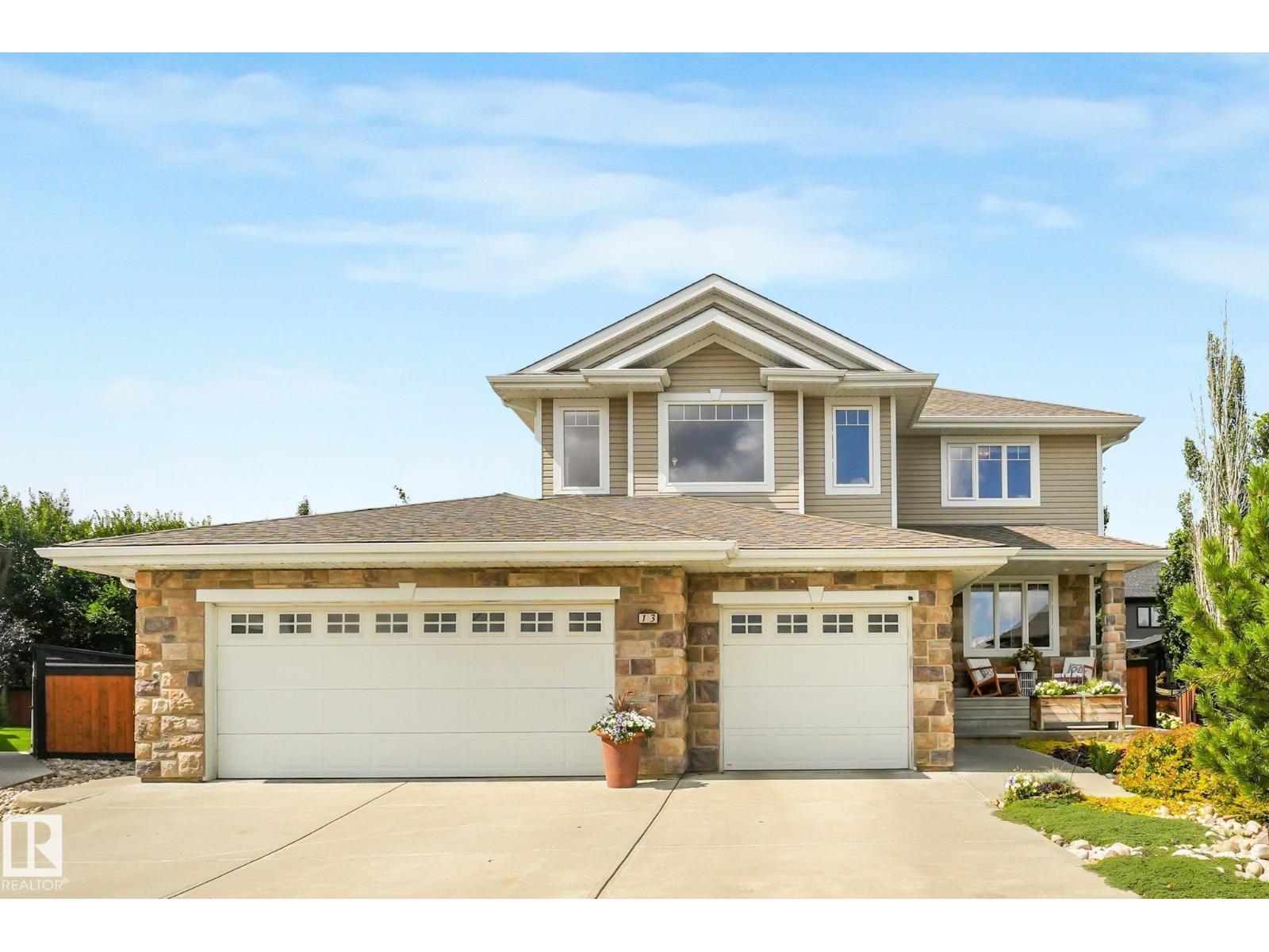 Residential in Spruce Grove 2