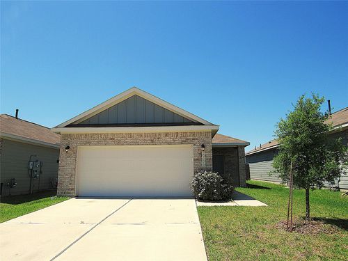 25606 Northpark Palm Dr, Porter, TX, 77365-8202 | Card Image