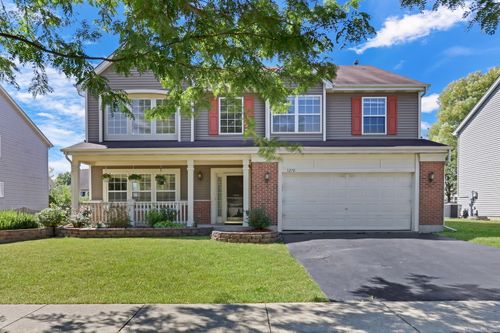 1270 Chesterfield Ln, Grayslake, IL, 60030-3797 | Card Image