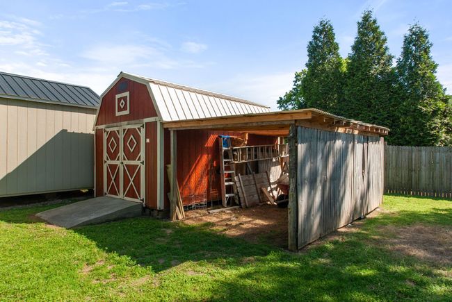 103 Brighton Ct, House other with 4 bedrooms, 3 bathrooms and 3 parking in Columbia TN | Image 42