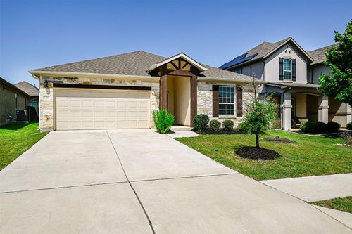 1017 Sundrops St, Leander, TX, 78641-3591 | Card Image