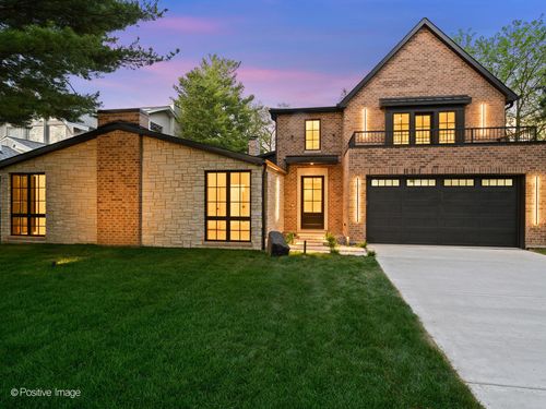 118 Lockerbie Ln, Wilmette, IL, 60091-2947 | Card Image