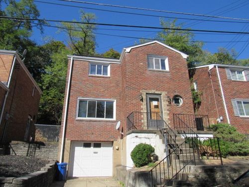 4257 Upview Ter, Pittsburgh, PA, 15201-2247 | Card Image
