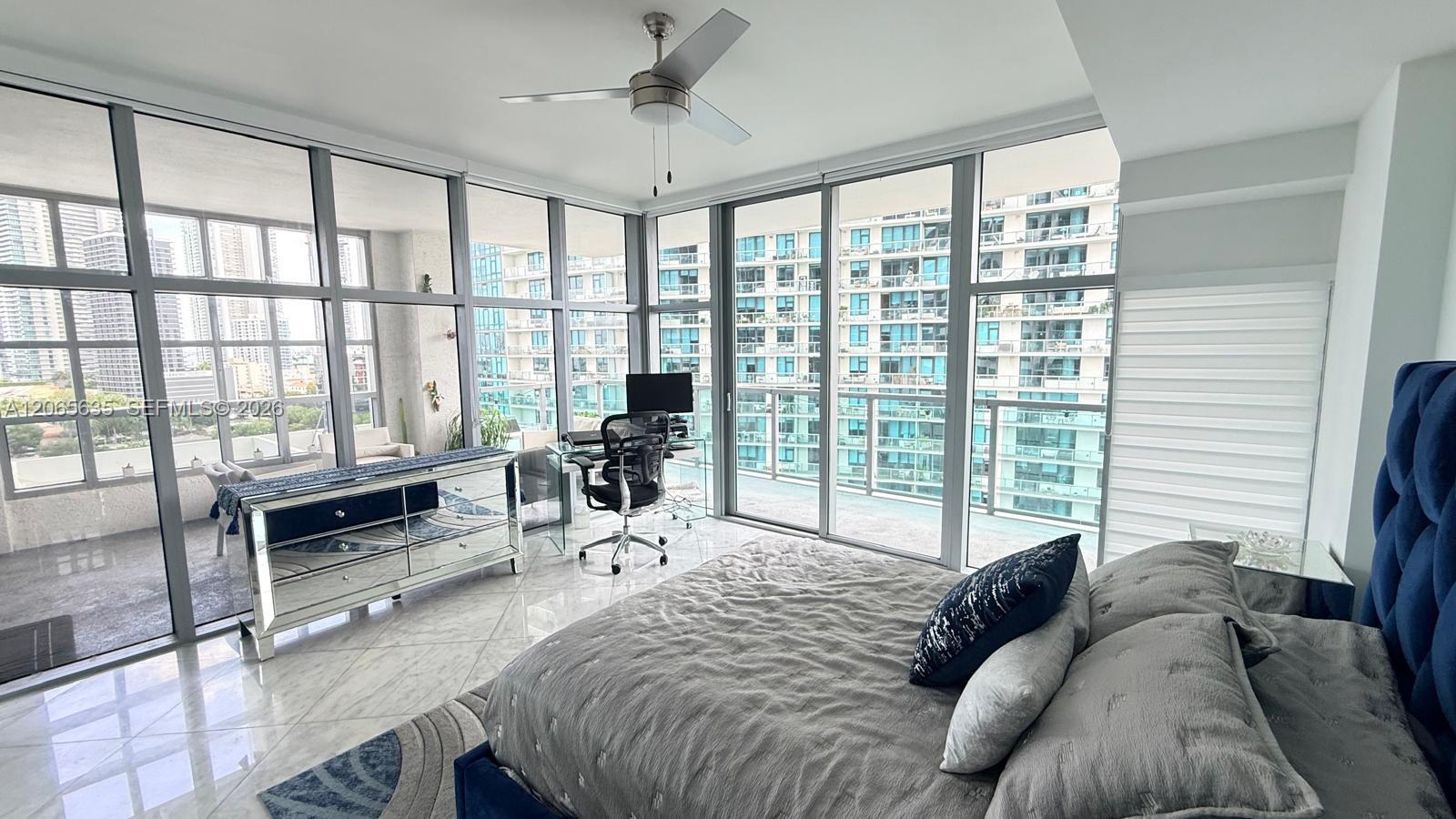 Residential Lease in Miami 3