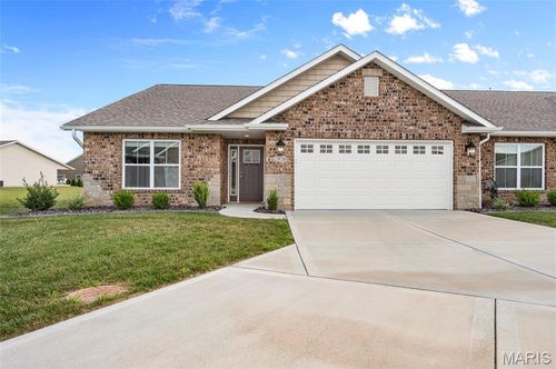 2026 Serenade Ln, Troy, IL, 62294-2441 | Card Image