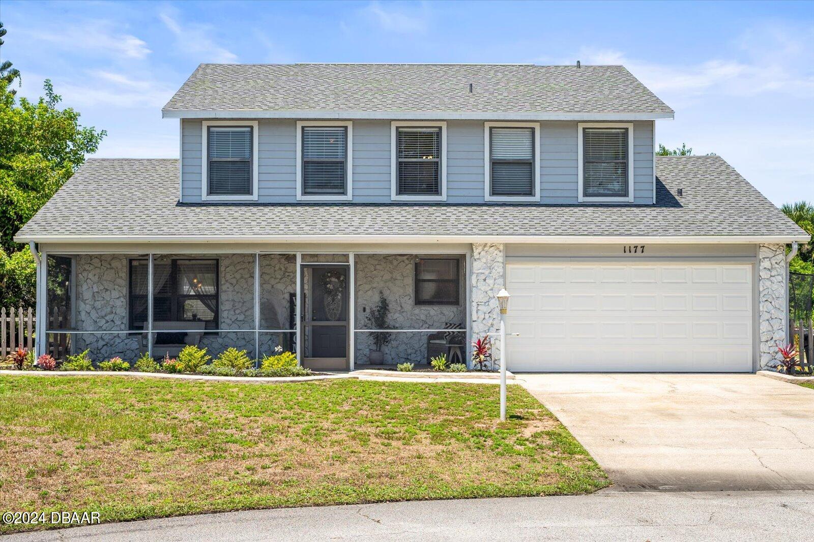 Dominion Ct, Port Orange, FL 32129