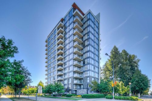1103-5868 Agronomy Rd, Vancouver, BC, V6T0B5 | Card Image