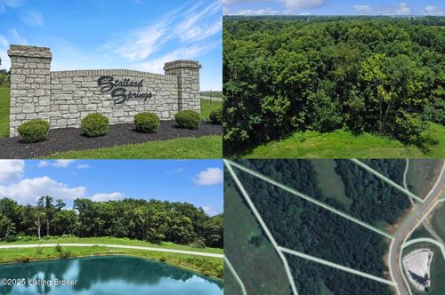 46 S Stallard Dr, Shelbyville, KY, 40065 | Card Image