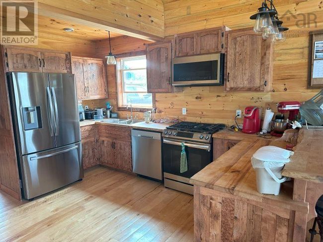 1648 Upper Glencoe Rd, House other with 3 bedrooms, 2 bathrooms and null parking in Erinville NS | Image 18