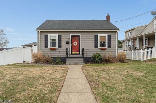 816 North Blvd, Phillipsburg, NJ, 08865-4246 | Card Image