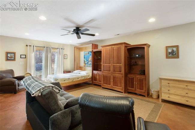 6510 Spruce Ave, House other with 3 bedrooms, 3 bathrooms and null parking in Green Mountain Falls CO | Image 32
