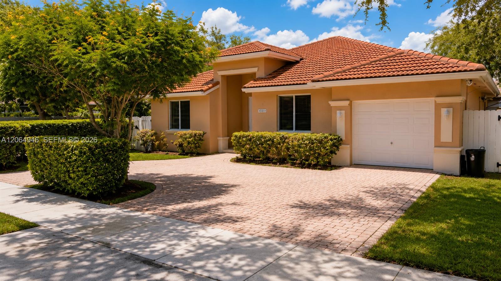 Residential in Miami 2