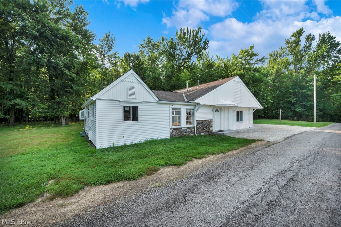 Residential in Chippewa Lake 2