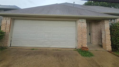 7513 Beverly Dr, Rowlett, TX, 75089-3033 | Card Image