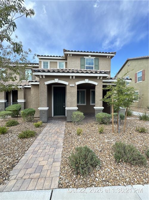 3197 Mckenna Dawn Ave, Henderson, NV, 89044-1737 | Card Image