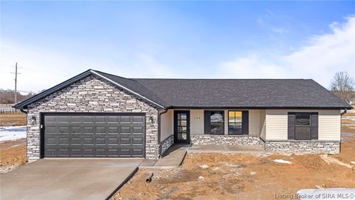 154 Williamson Drive, Hanover, IN, 47243 | Card Image