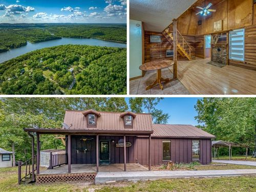 18548 N West Ave, Lead Hill, AR, 72644-9335 | Card Image