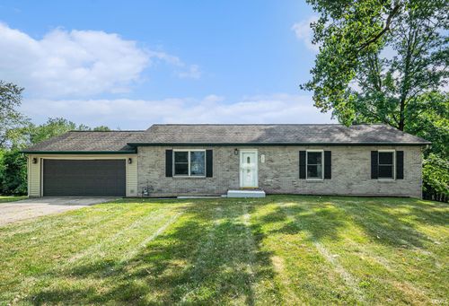 589 S Circle Dr, Warsaw, IN, 46580 | Card Image