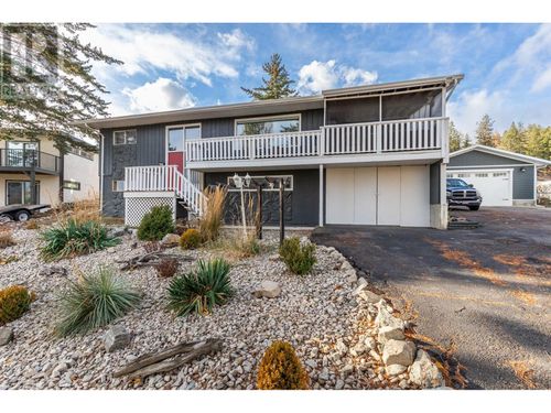 6242 Whinton Cres, Peachland, BC, V0H1X7 | Card Image