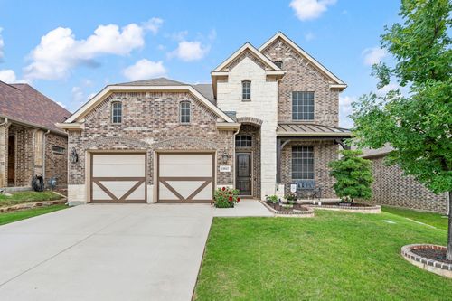 12617 Diamond Peak Drive, Fort Worth, TX, 76177 | Card Image