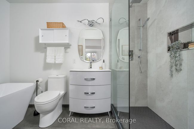 14 Westbrook Ave, House other with 4 bedrooms, 4 bathrooms and 1 parking in East York ON | Image 22
