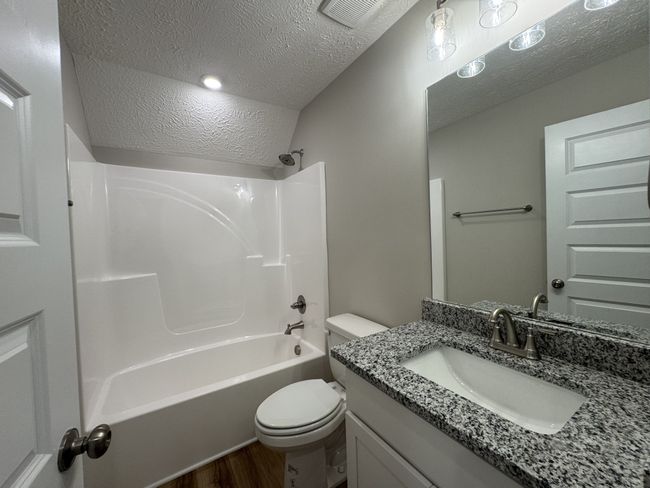 27 Laurel View St, House other with 3 bedrooms, 3 bathrooms and 2 parking in Manchester TN | Image 14