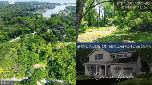 5911 Tyler Rd, DEALE, MD, 20751-2405 | Card Image