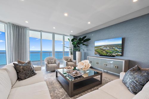 1401-4600 N Ocean Drive, Singer Island, FL, 33404 | Card Image