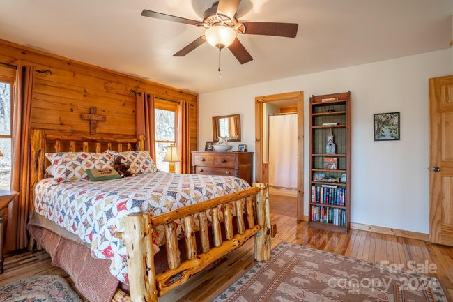 3184 Loafers Rest Rd, House other with 3 bedrooms, 2 bathrooms and null parking in Austinville VA | Image 13