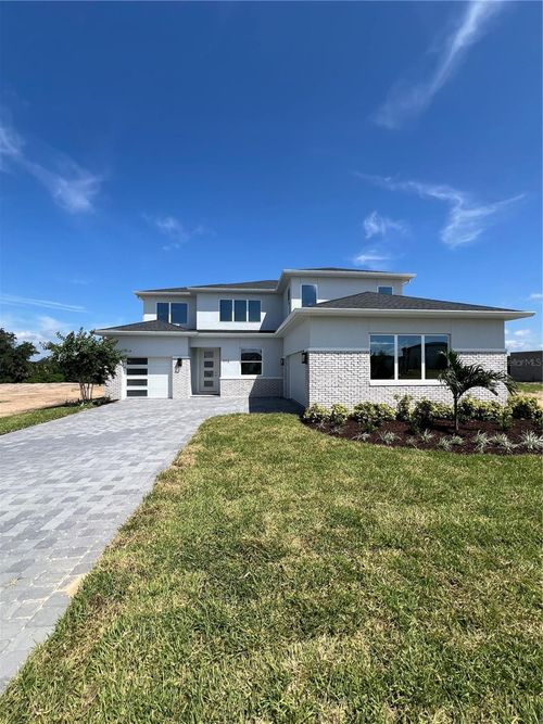 1712 Stonecliff Dr, APOPKA, FL, 32703-8658 | Card Image
