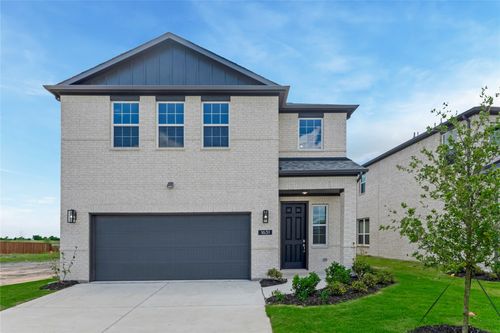 1631 Cavalli Dr, Forney, TX, 75126-7178 | Card Image