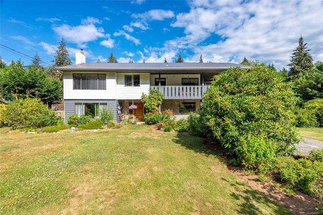 1301 Sayward Rd, House other with 5 bedrooms, 3 bathrooms and 6 parking in Sayward BC | Image 53