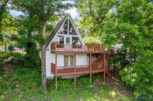 619 437, Spavinaw, OK, 74366-1221 | Card Image