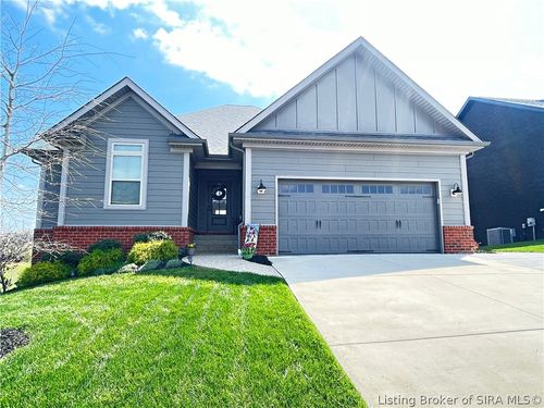 6204 Pleasant Run, Charlestown, IN, 47111 | Card Image