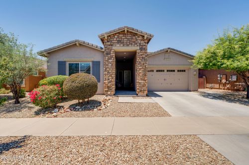 24102 N 164th Dr, Surprise, AZ, 85387-1433 | Card Image