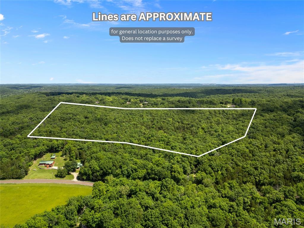 Land in Festus