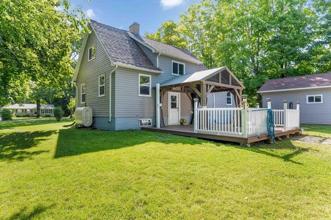 57 Cornwallis Ave, House other with 3 bedrooms, 2 bathrooms and 3 parking in New Minas NS | Image 47