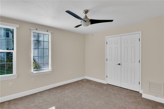 13-3 - 1914 Westminster Cir, House attached with 3 bedrooms, 2 bathrooms and null parking in VERO BEACH FL | Image 17