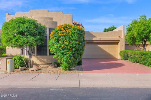 141-7955 E Chaparral Rd, Scottsdale, AZ, 85250-7219 | Card Image