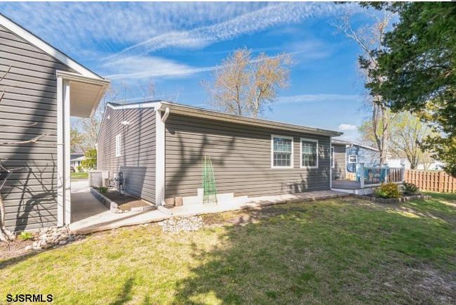 12 Fresh Spring Cv, House other with 3 bedrooms, 2 bathrooms and null parking in Somers Point NJ | Image 30