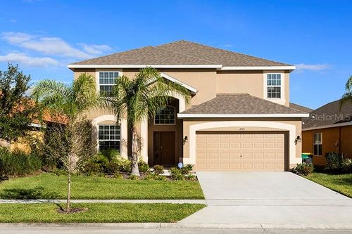 2505 Dharma Cir, KISSIMMEE, FL, 34746-5866 | Card Image