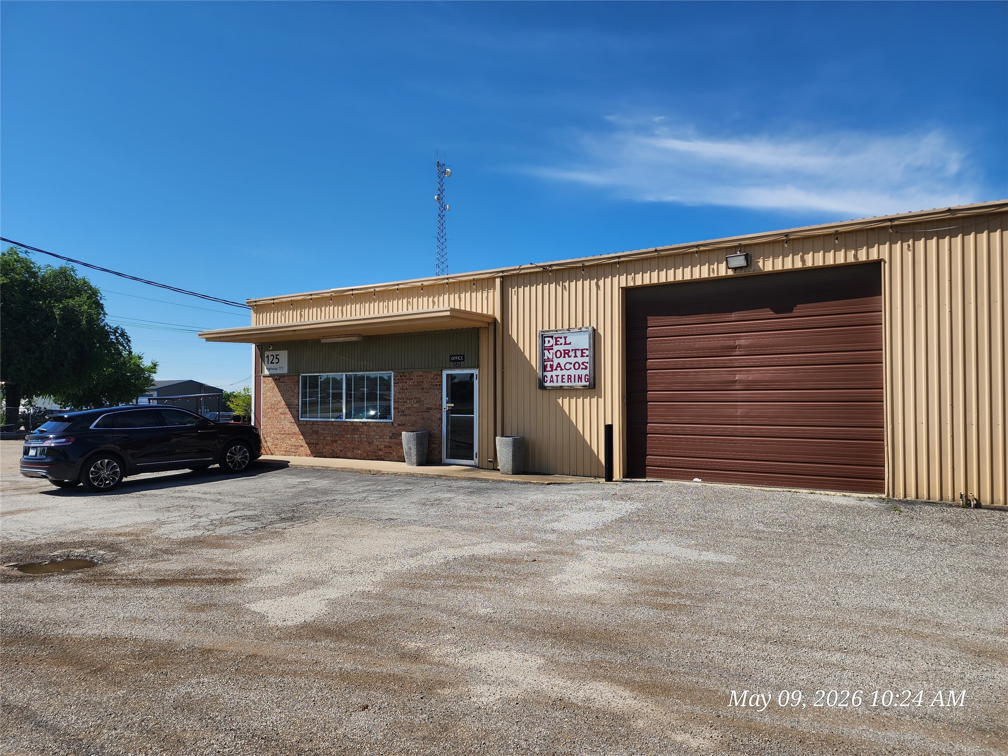 125 Highway 171 N, Godley, TX 76044