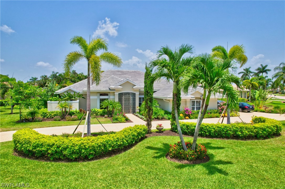 Sombrero Dr, Bonita Springs, FL 34135