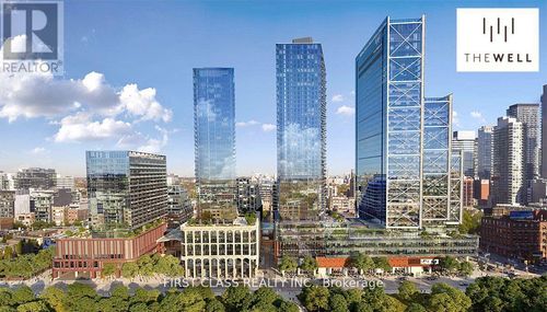 1909-480 Front St W, Toronto, ON, M5V0V5 | Card Image