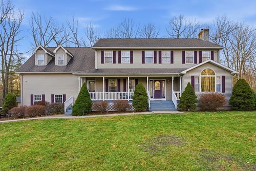 155 S Monson Rd, Hampden, MA, 01036-9116 | Card Image